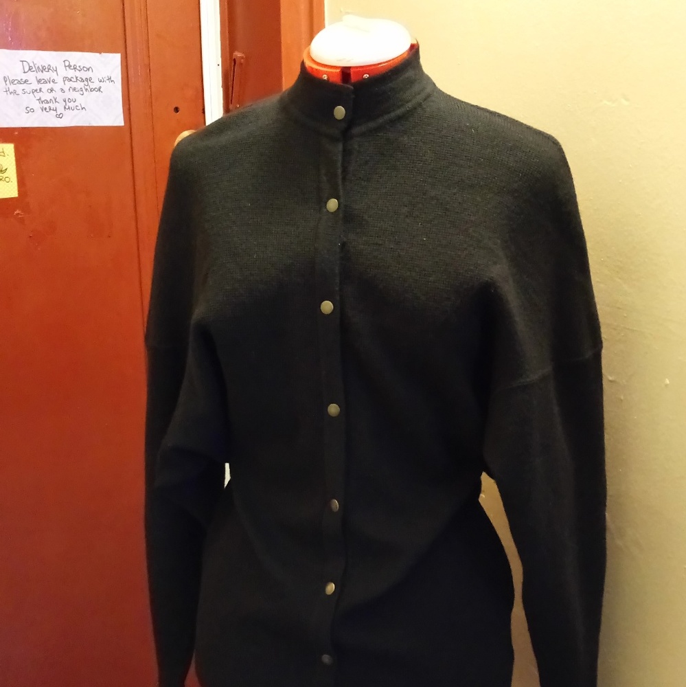 Alaia vintage jacket rare
